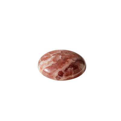 Rhodochrosite